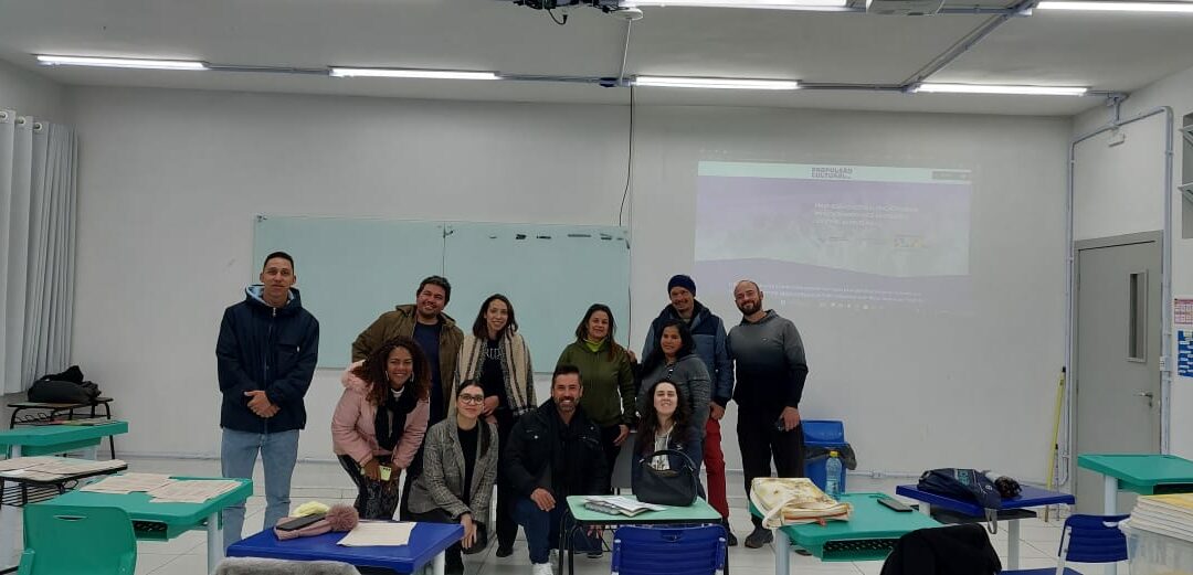 Propulsão Cultural Pinhais – Assessoria PNAB Pinhais