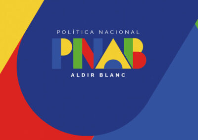 Apoio editais PNAB Fazenda Rio Grande