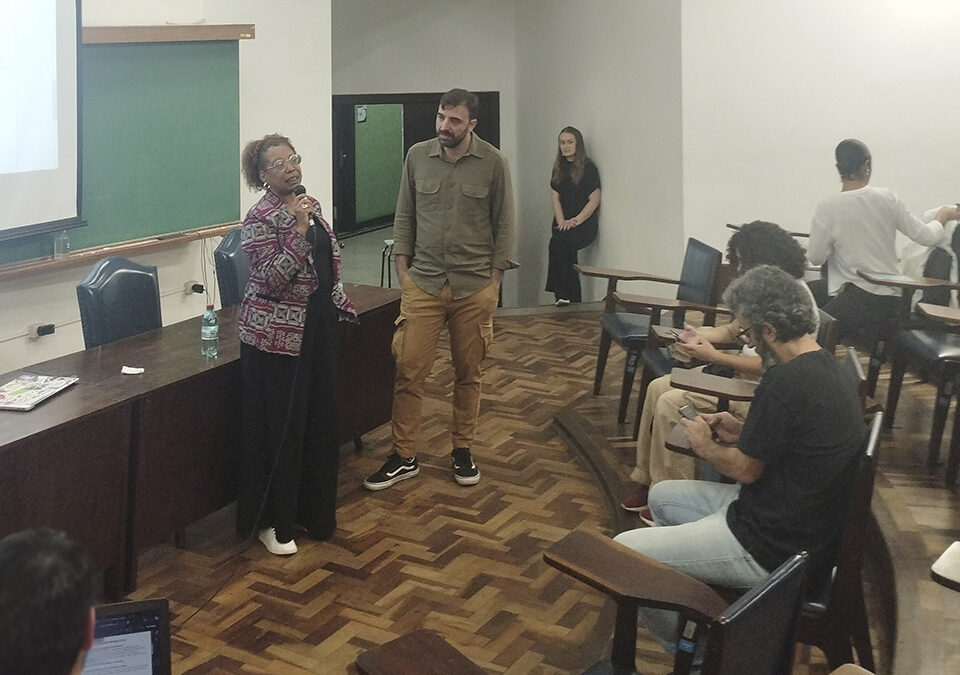 Oficina de comunicação colaborativa – UFPR