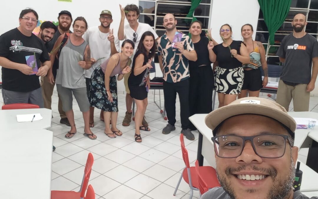 Propulsão Cultural Morretes – Escrita de projetos culturais