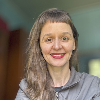Diangela Menegazzi