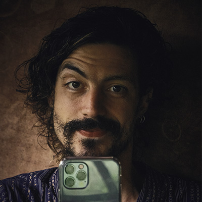 Vino Carvalho