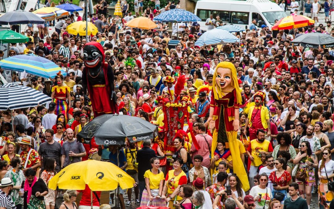 Curitiba terá Escola Permanente de Carnaval e Cultura Popular com mais de 500 vagas gratuitas