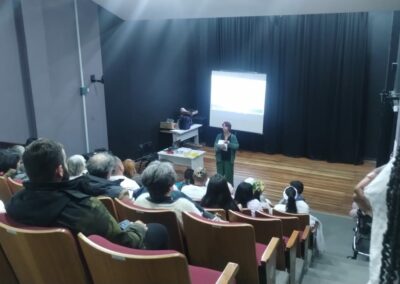 Forum Municipal da Política Nacional Aldir Blanc