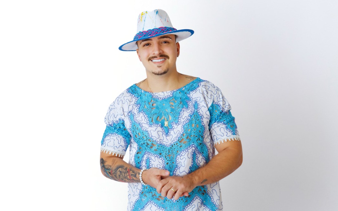 Makunfest reúne grandes nomes do samba de macumba em Curitiba