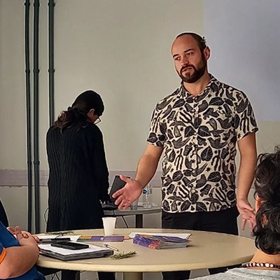 “Propulsão Cultural” vai formar agentes territoriais para ministrar curso de escrita de projetos