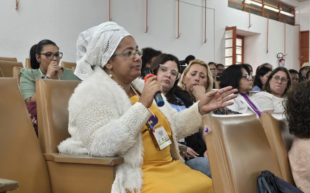 Em Londrina, caravana Pactos pela Cultura encontra pontos de concordância entre poder público e sociedade civil pra ampliar o acesso de artistas a verbas