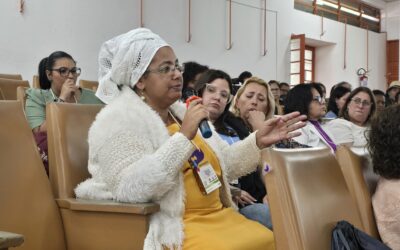 Em Londrina, caravana Pactos pela Cultura encontra pontos de concordância entre poder público e sociedade civil pra ampliar o acesso de artistas a verbas