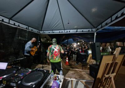 Encontro Latinofuturista