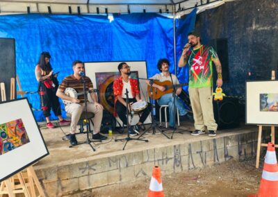 latin3 - Michel Urânia