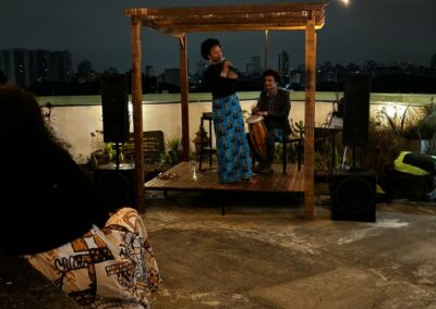 Encerramento do Seminário de Cultura Digital