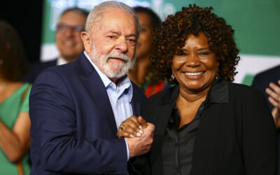 Marco da cultura brasileira, Política Nacional Aldir Blanc entra em seu segundo ciclo